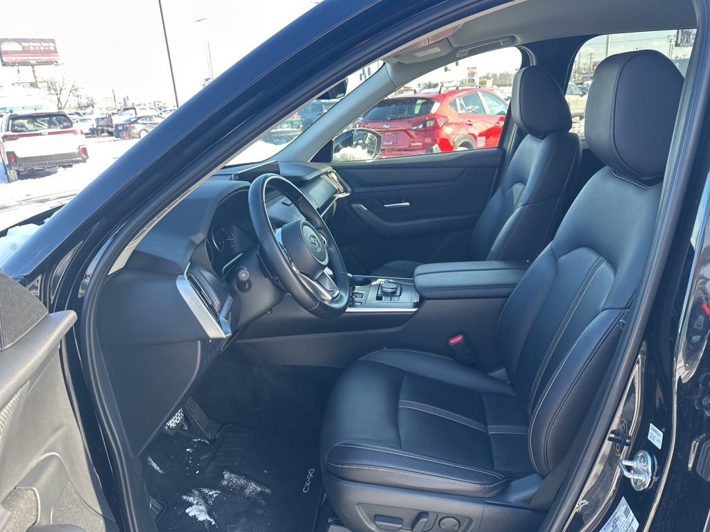 2025 MAZDA CX-90 - Image 9