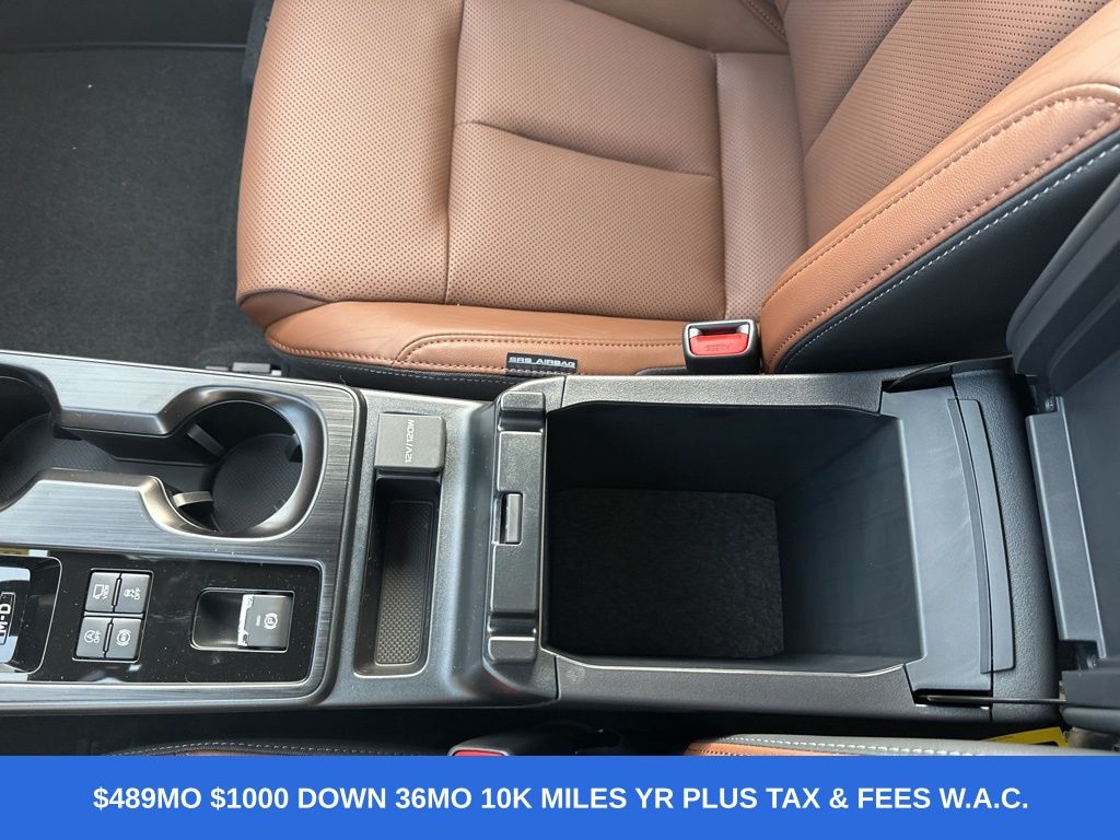 2026 Subaru Outback Touring XT - Photo 19