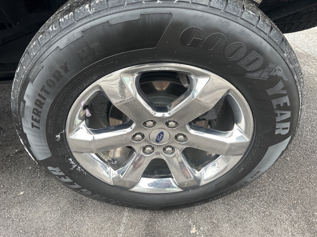 2021 FORD F-150 - Image 33