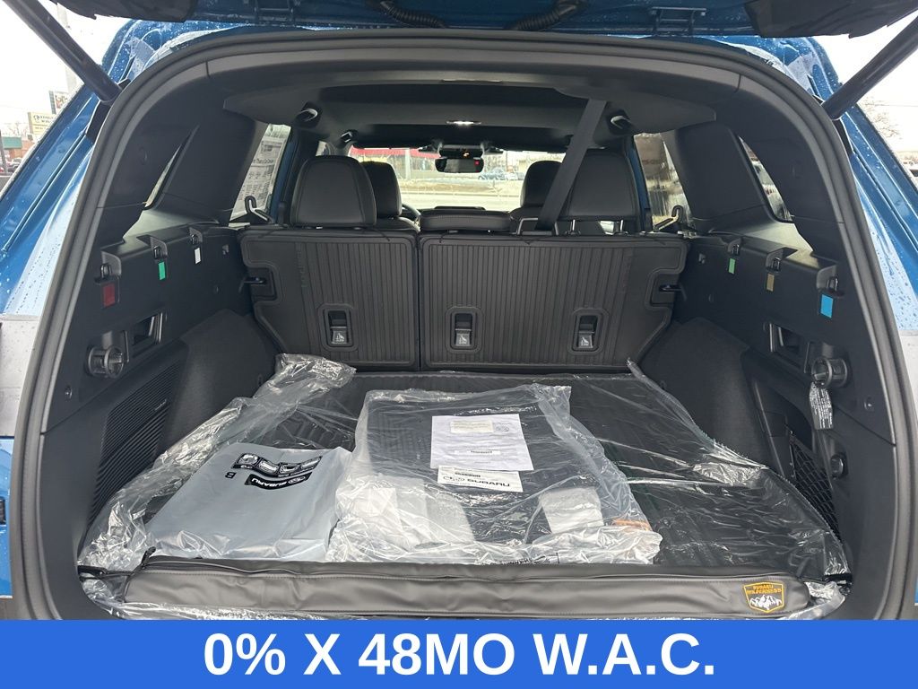 2026 Subaru Outback Wilderness - Photo 28