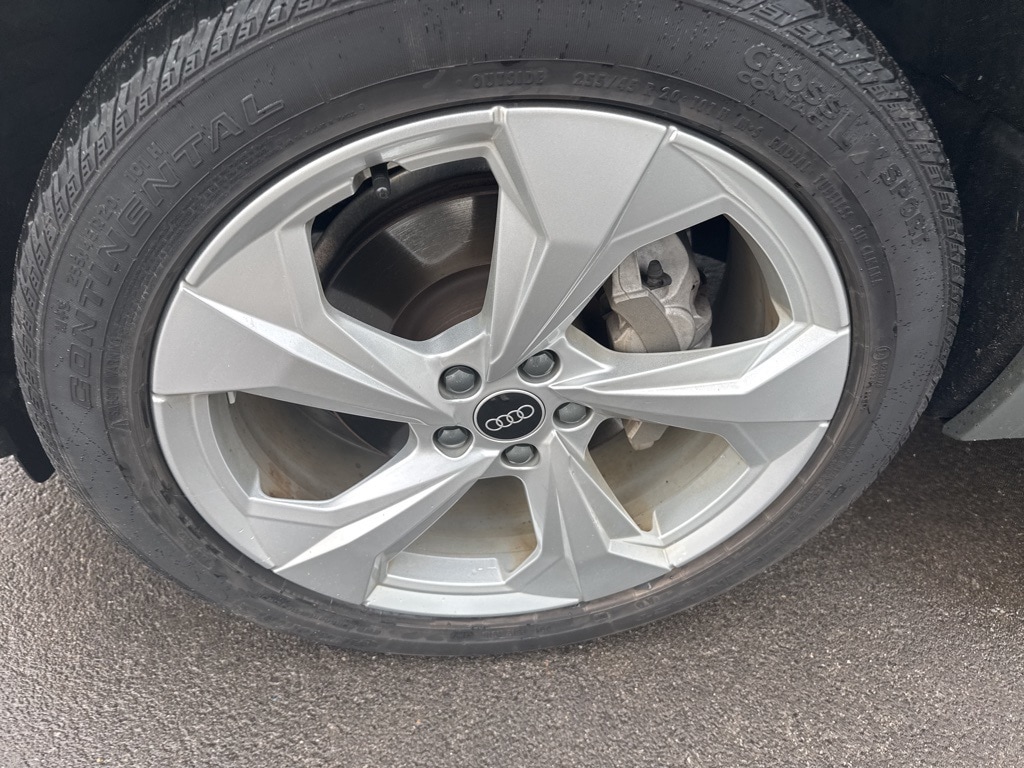 2023 AUDI Q5 - Image 36