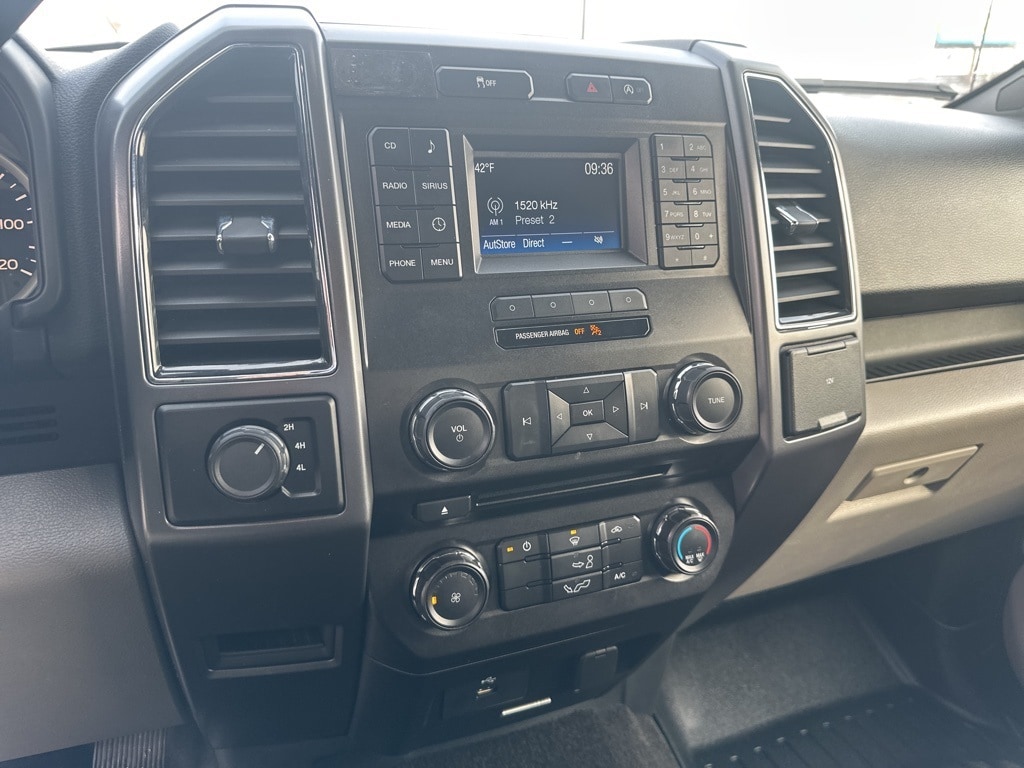 2017 FORD F-150 - Image 16