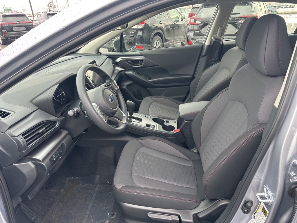 2026 Subaru Impreza Sport - Photo 9