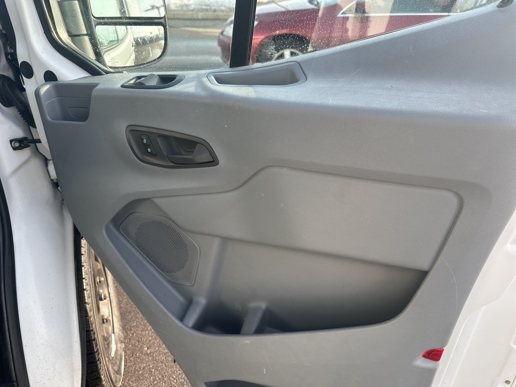 2019 FORD TRANSIT - Image 10