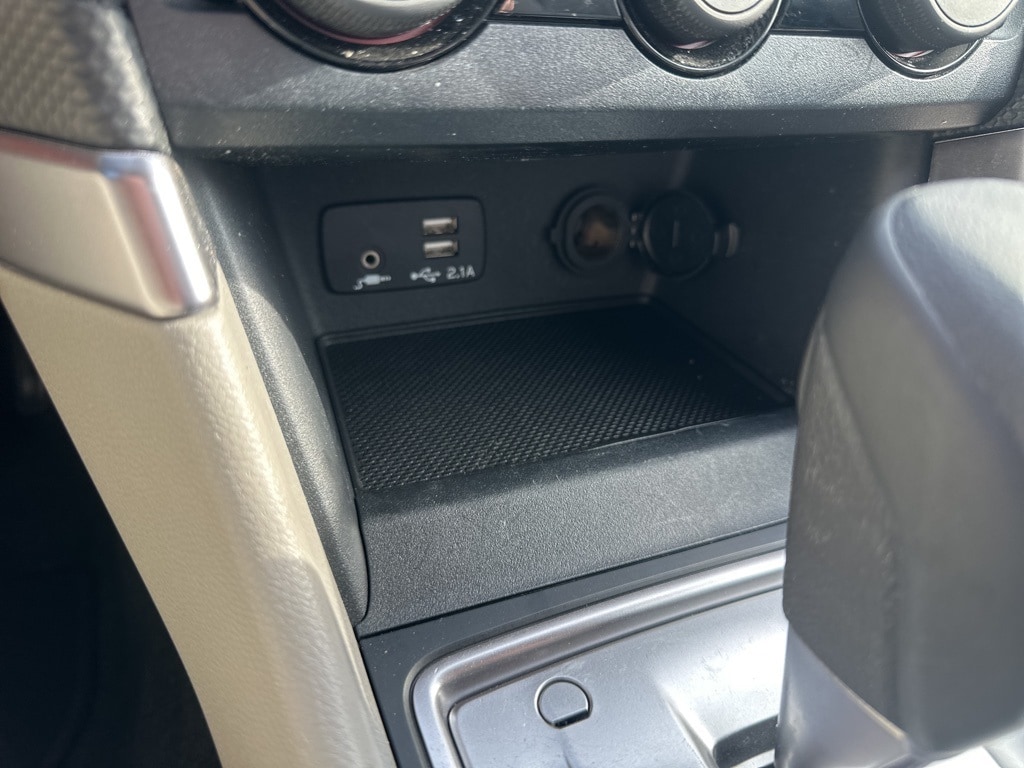 2022 SUBARU FORESTER - Image 18