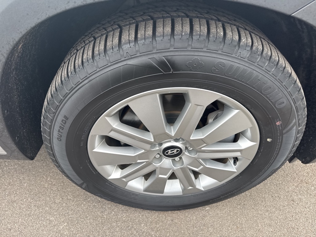 2024 HYUNDAI PALISADE - Image 34