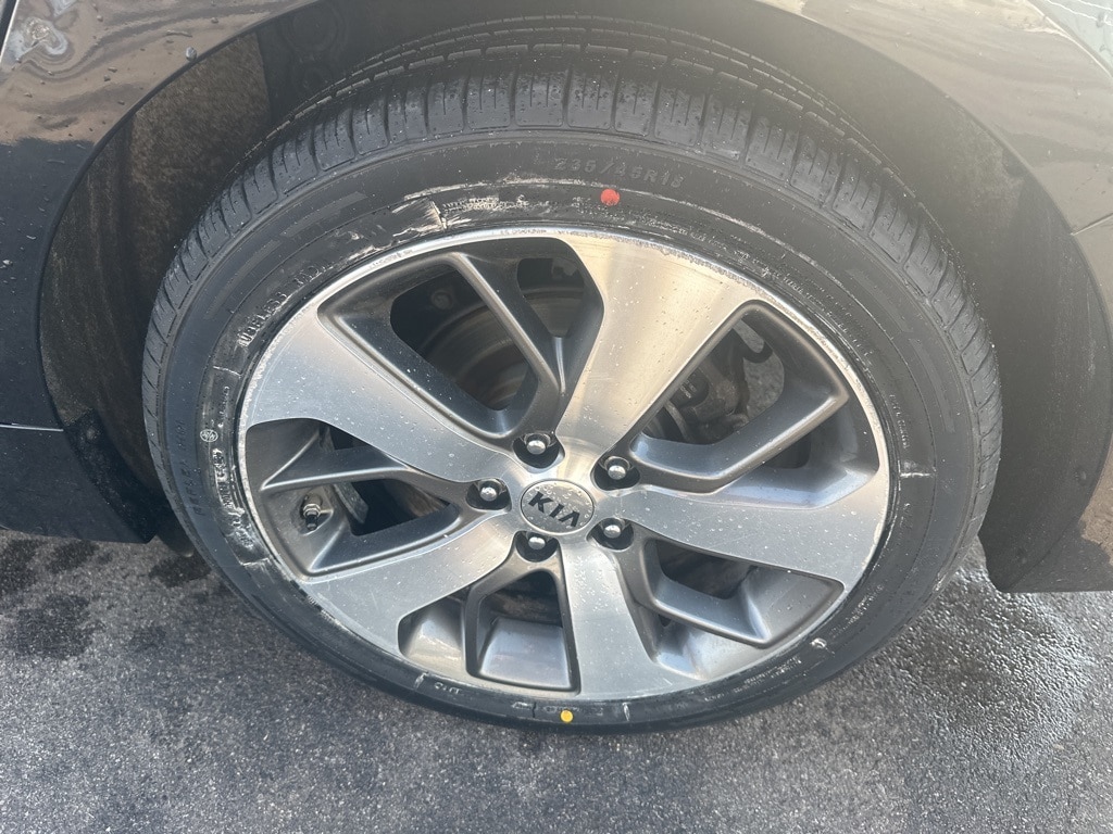 2019 KIA OPTIMA - Image 35