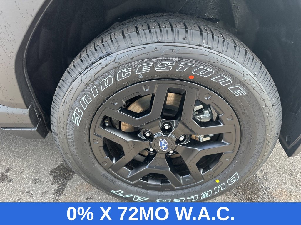 2026 Subaru Outback Wilderness - Photo 35