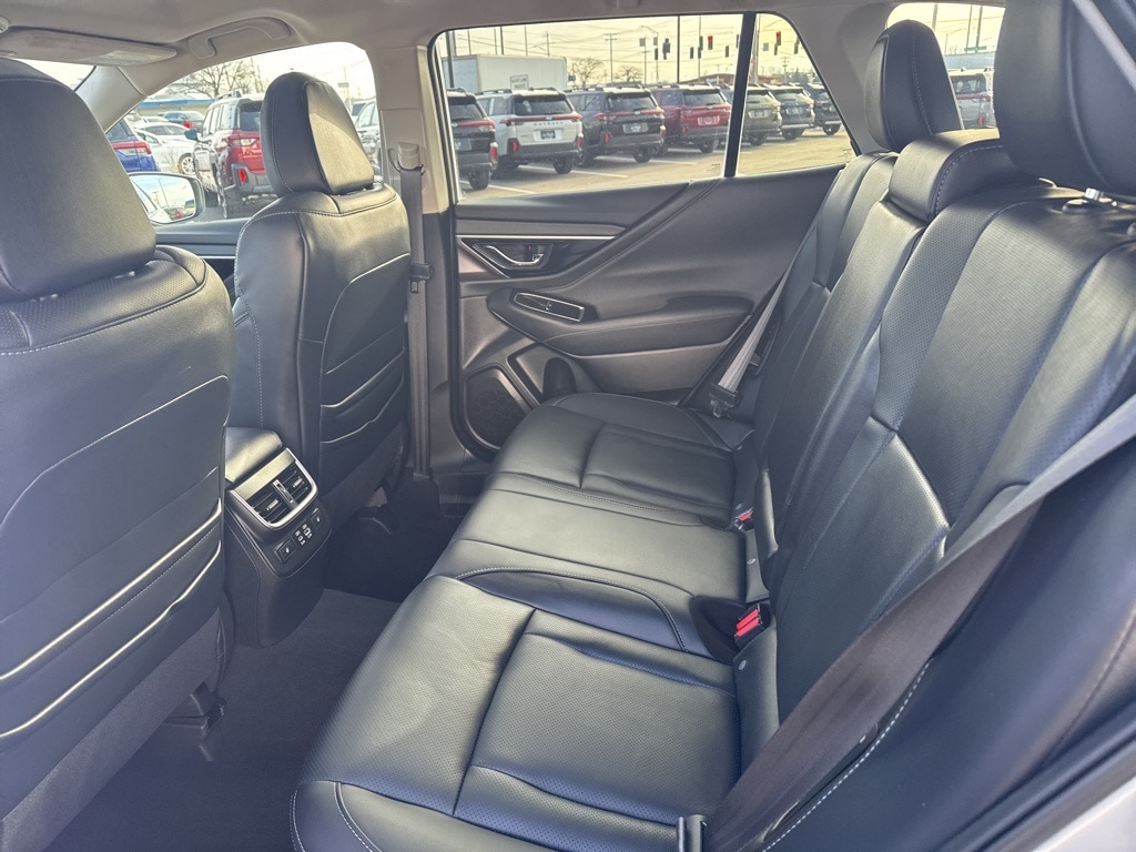 2024 SUBARU OUTBACK - Image 24