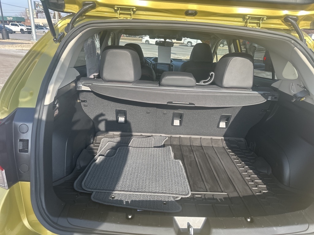 2021 SUBARU CROSSTREK - Image 27