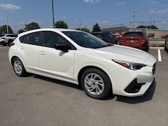 2025 Subaru Impreza Base 5-Door