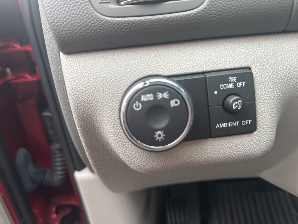 2013 BUICK ENCLAVE - Image 11