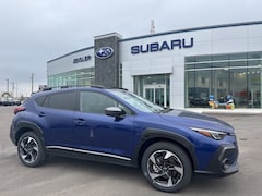 2025 Subaru Crosstrek Limited SUV