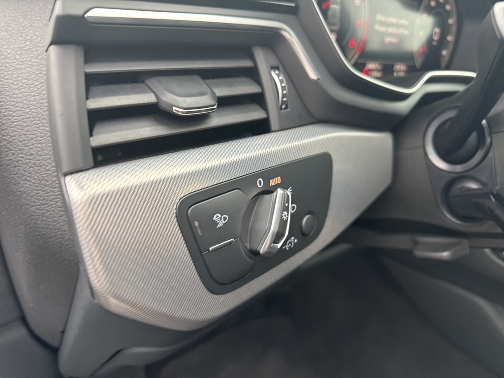 2025 AUDI A5 - Image 12