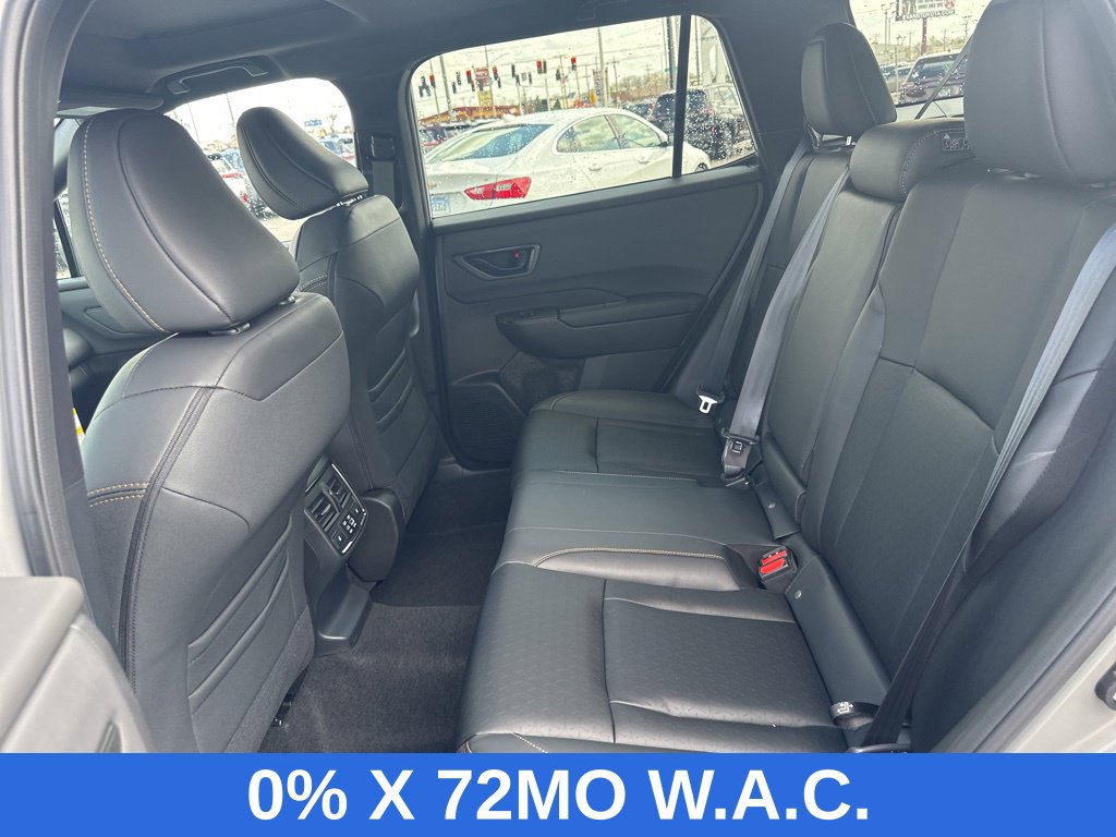 2026 Subaru Outback Wilderness - Photo 23