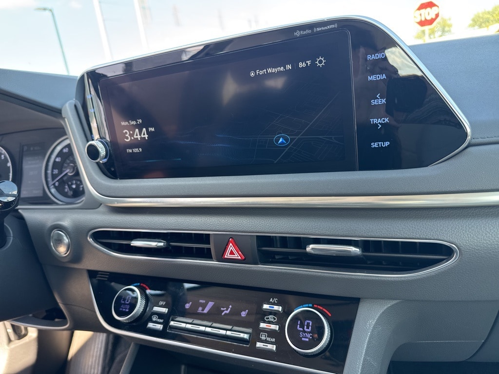 2023 HYUNDAI SONATA - Image 14