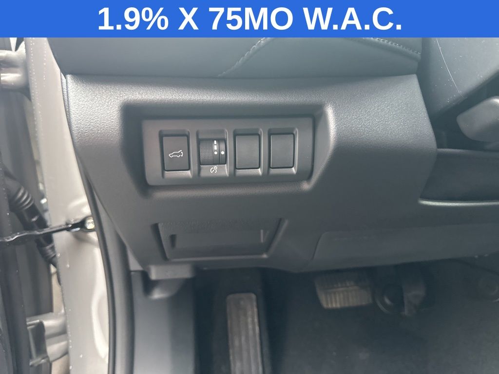 2026 Subaru Outback Wilderness - Photo 11