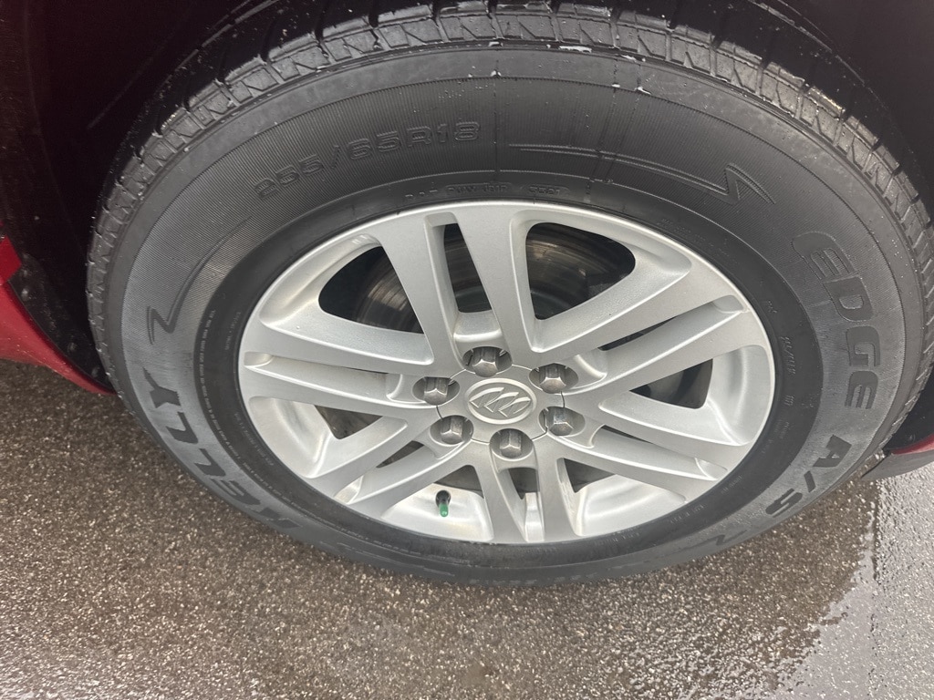 2013 BUICK ENCLAVE - Image 34