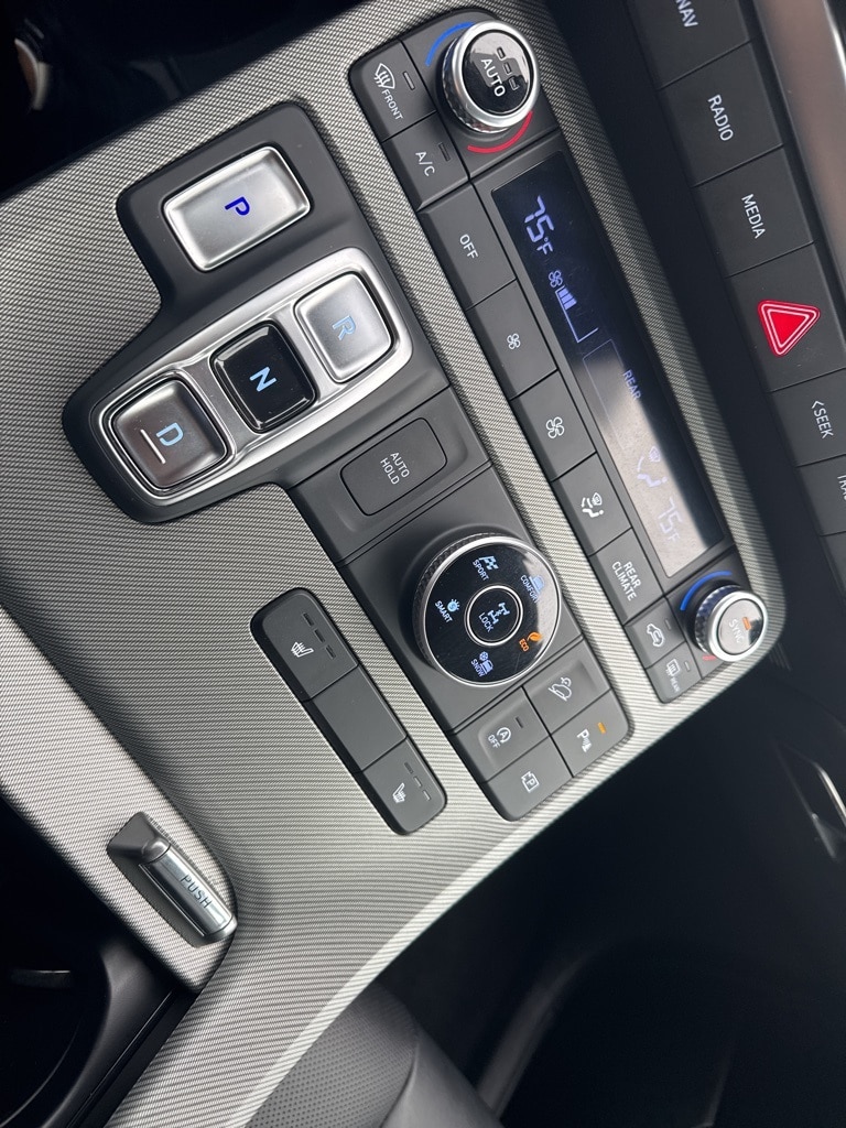 2024 HYUNDAI PALISADE - Image 15