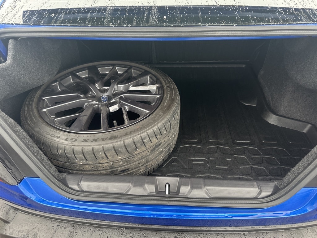 2024 SUBARU WRX - Image 27
