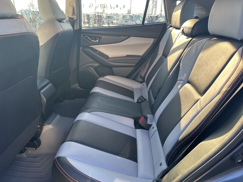 2023 SUBARU CROSSTREK - Image 24