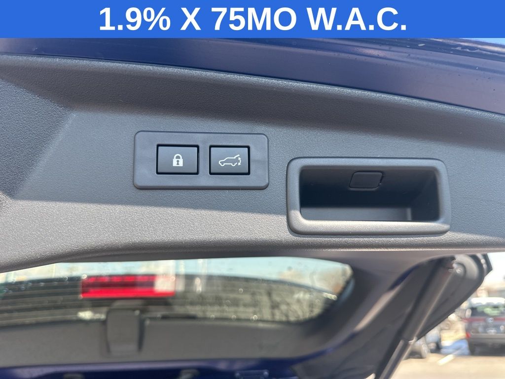 2026 Subaru Outback Touring XT - Photo 31