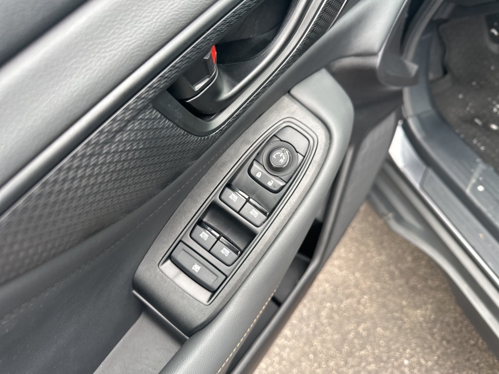 2023 SUBARU OUTBACK - Image 10