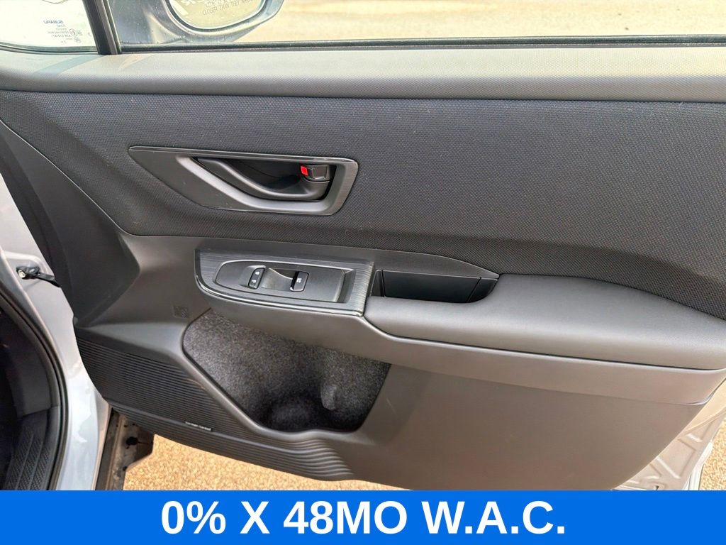 2026 Subaru Outback Limited - Photo 8