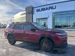 Used 2026 Subaru Outback Limited XT SUV for Sale in Ft Wayne