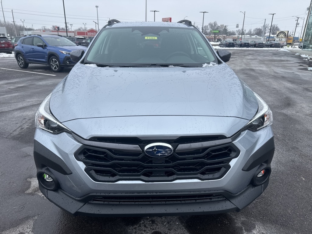 New 2026 Subaru Crosstrek Premium SUV