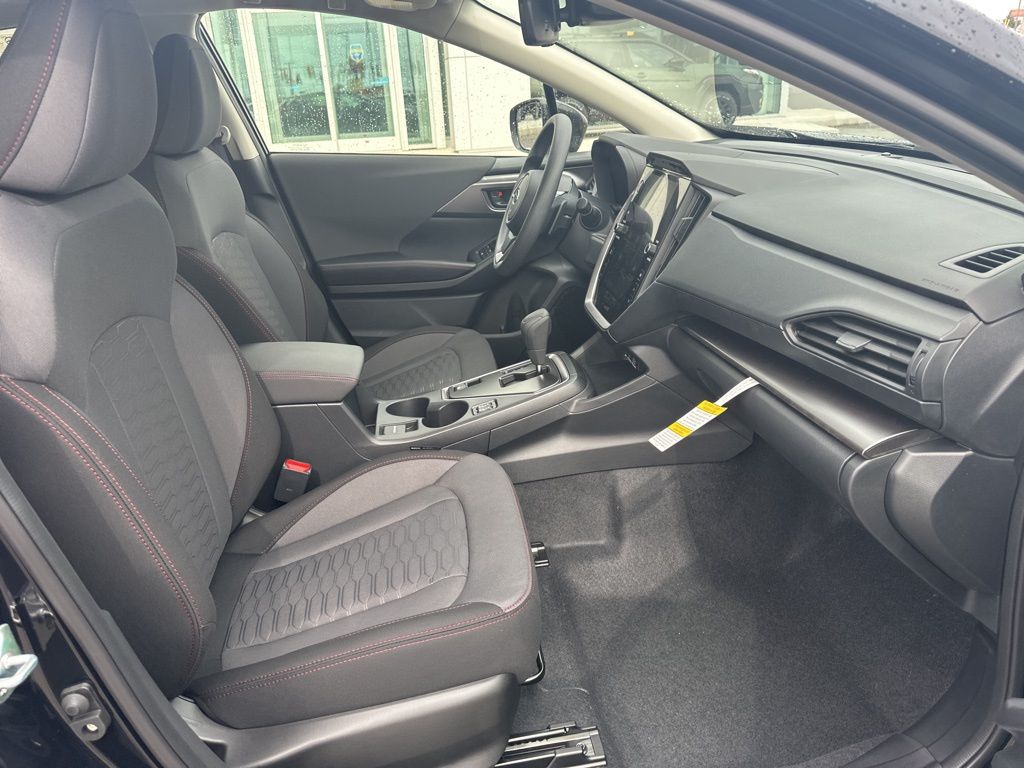 2026 Subaru Impreza Sport - Photo 9