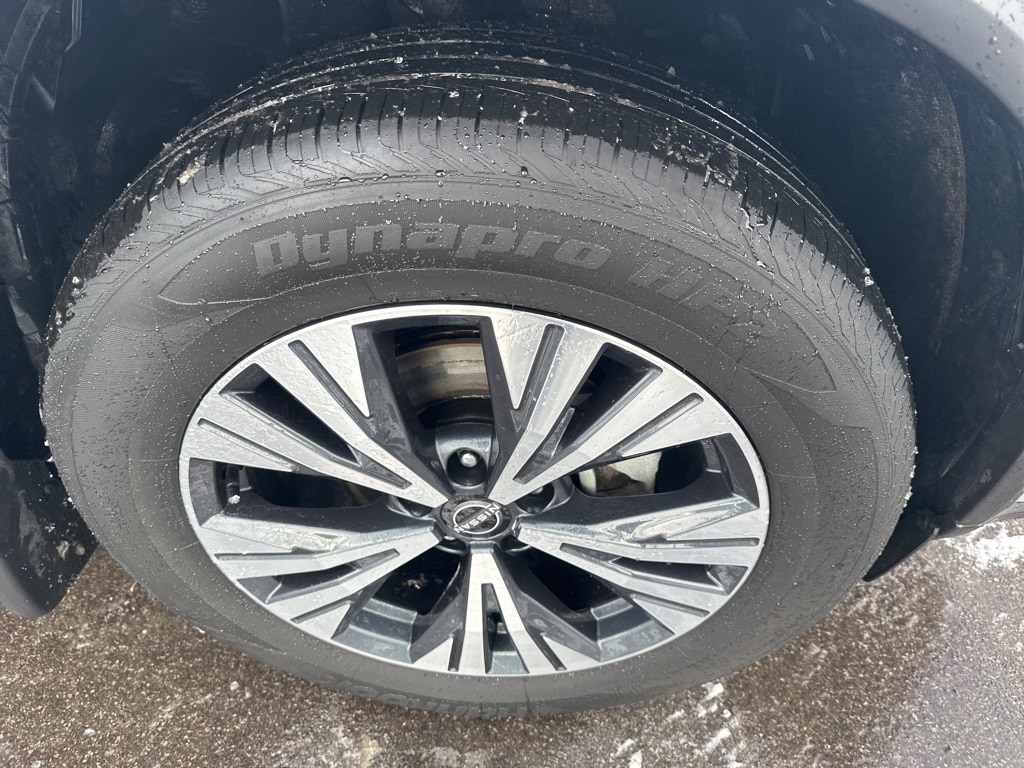 2023 NISSAN ROGUE - Image 32