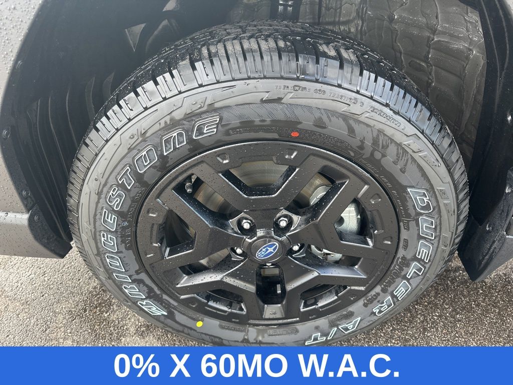 2026 Subaru Outback Wilderness - Photo 34