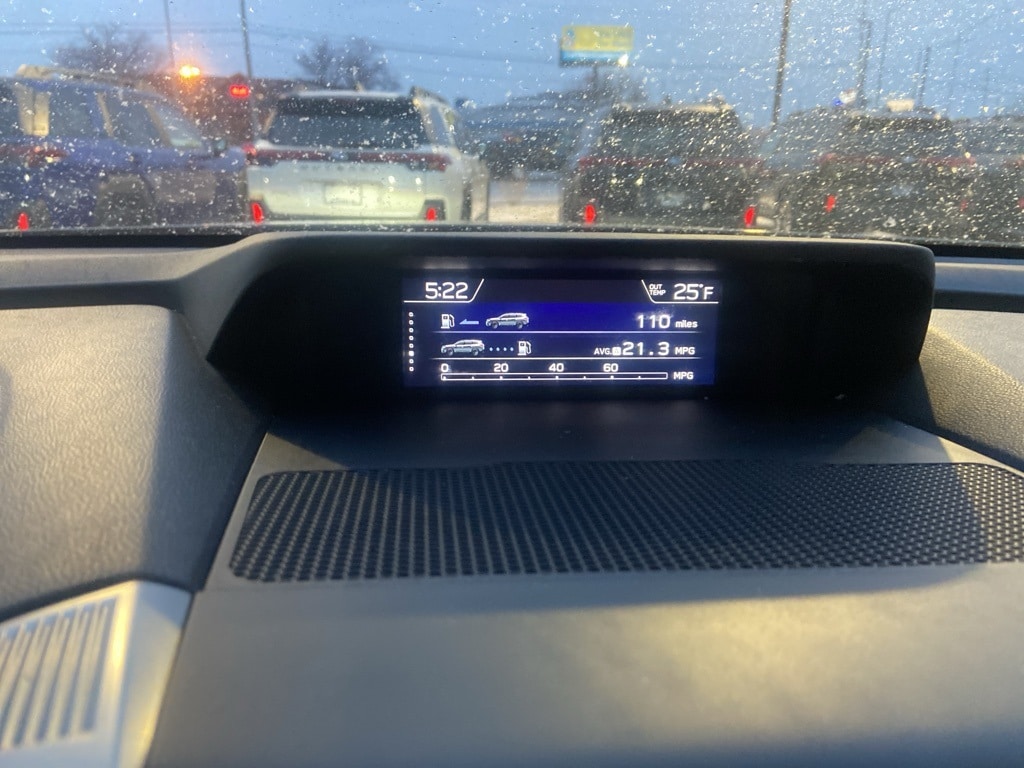 2022 SUBARU ASCENT - Image 14