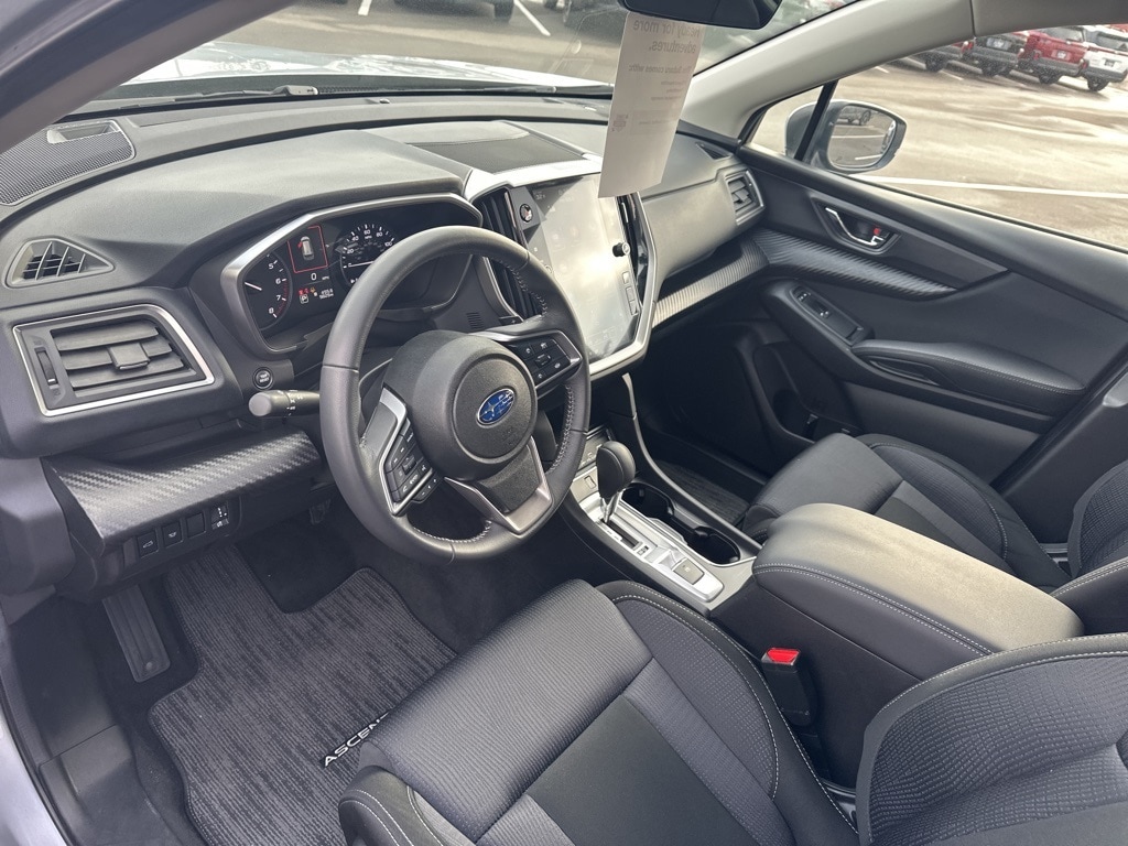 2025 SUBARU ASCENT - Image 14