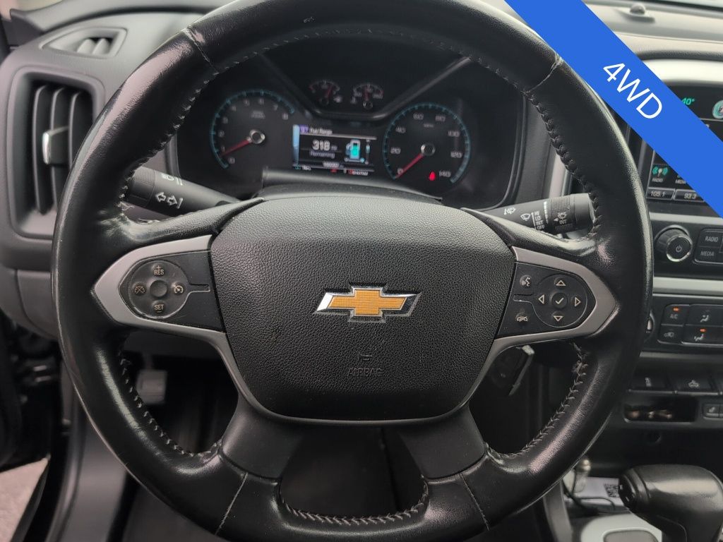 2016 CHEVROLET COLORADO - Image 6