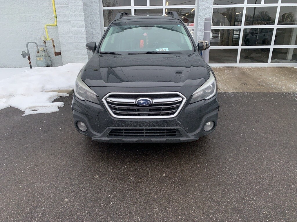 2018 SUBARU OUTBACK - Image 3