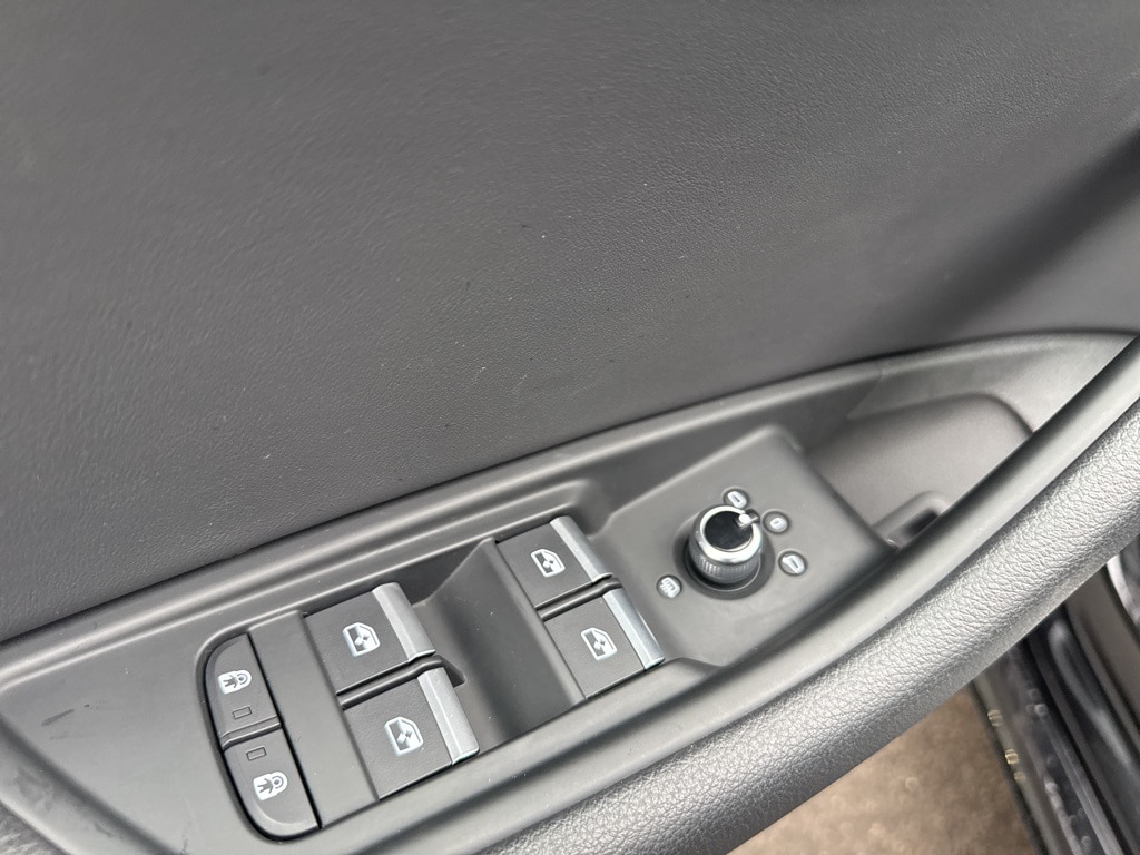 2025 AUDI A5 - Image 10