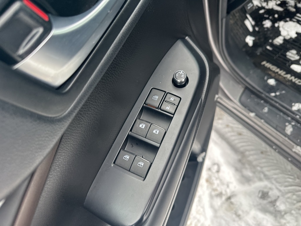 2018 TOYOTA HIGHLANDER - Image 10