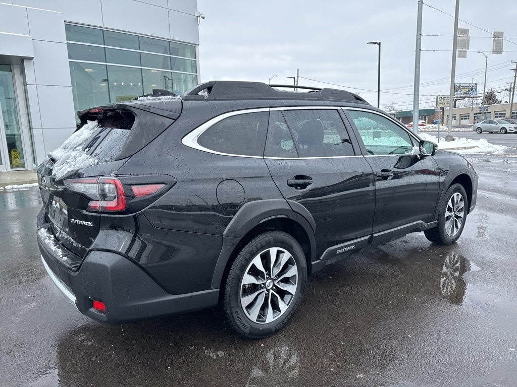 2024 SUBARU OUTBACK - Image 6