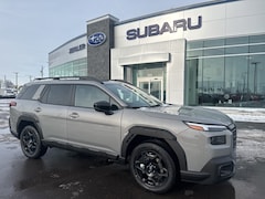 Used 2026 Subaru Outback Limited SUV for Sale in Ft Wayne