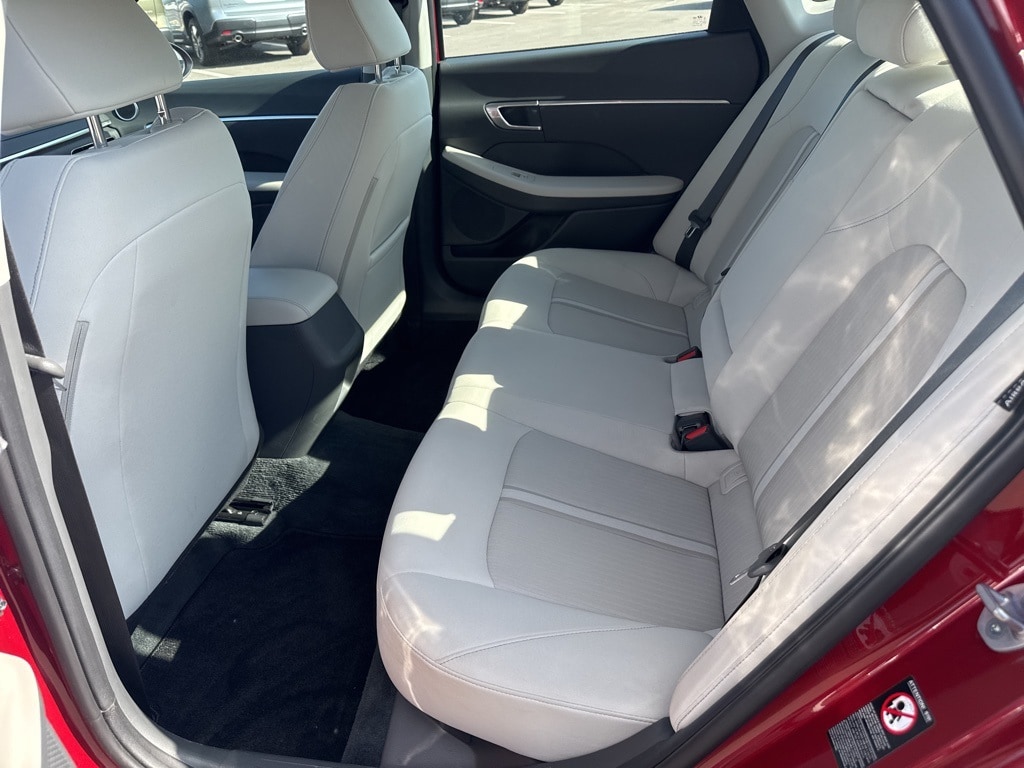 2023 HYUNDAI SONATA - Image 22