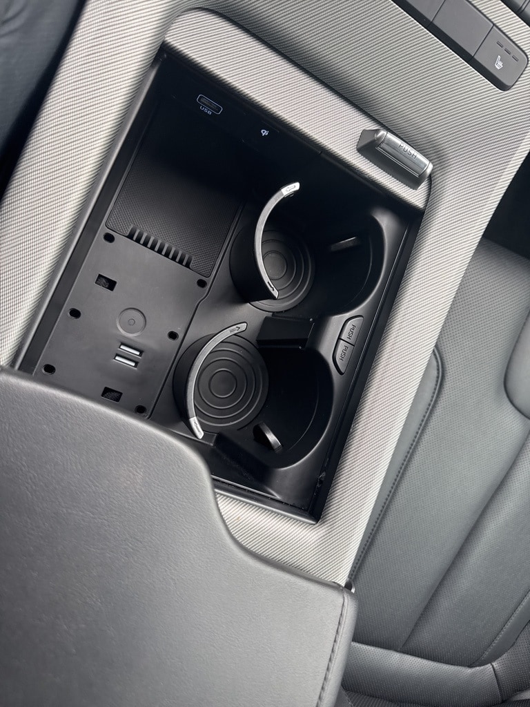 2024 HYUNDAI PALISADE - Image 16