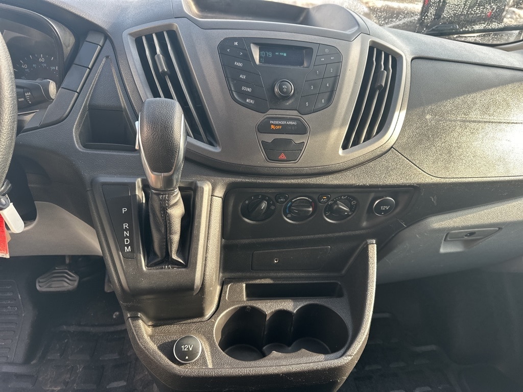 2019 FORD TRANSIT - Image 18