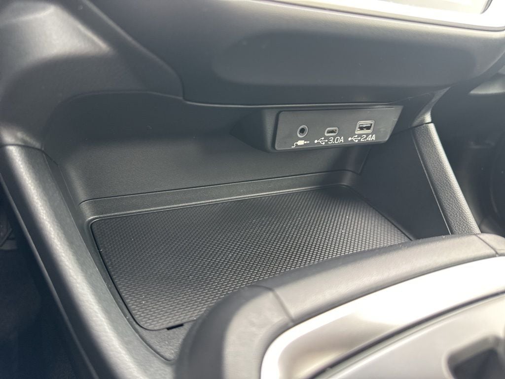 2026 Subaru Impreza Sport - Photo 17