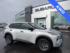 Used 2024 Nissan Rogue S SUV for Sale in Ft Wayne