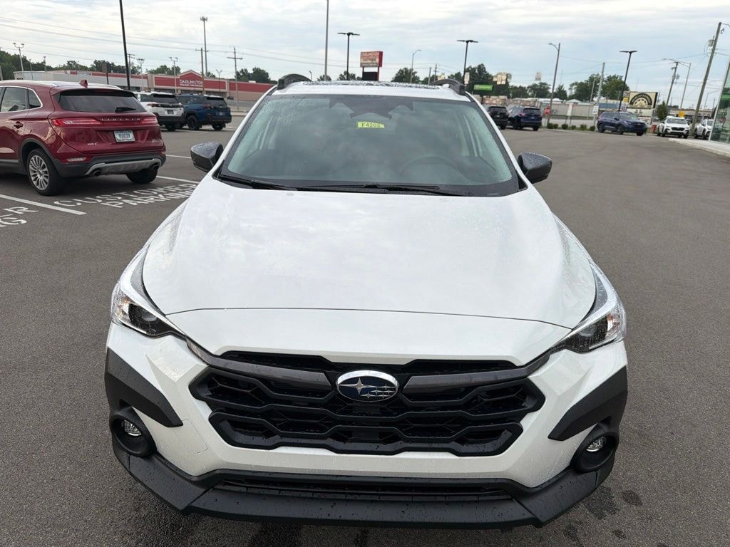 New 2026 Subaru Crosstrek Premium SUV
