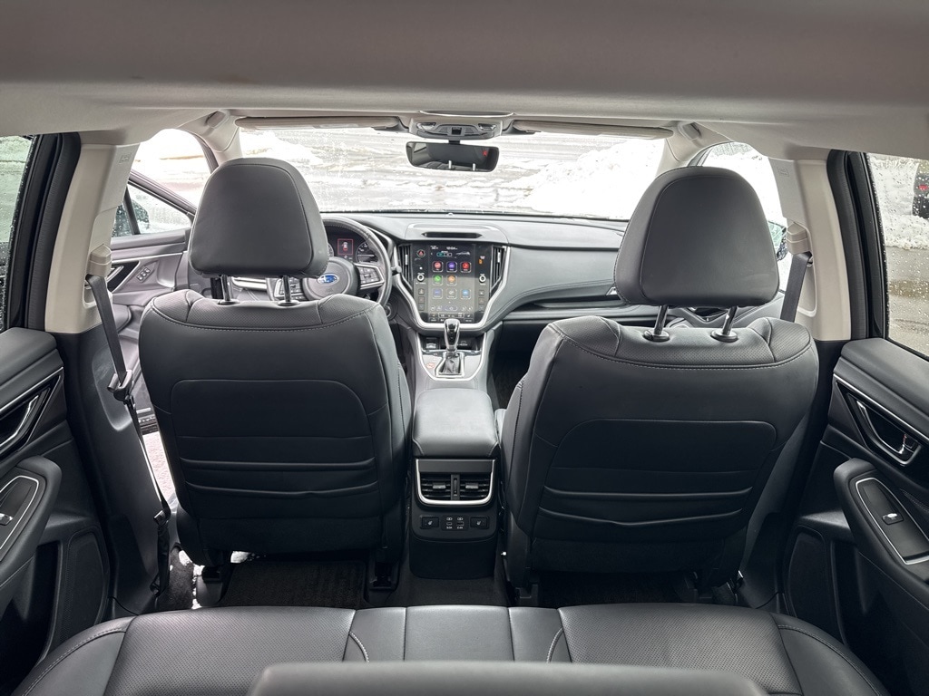 2024 SUBARU OUTBACK - Image 34