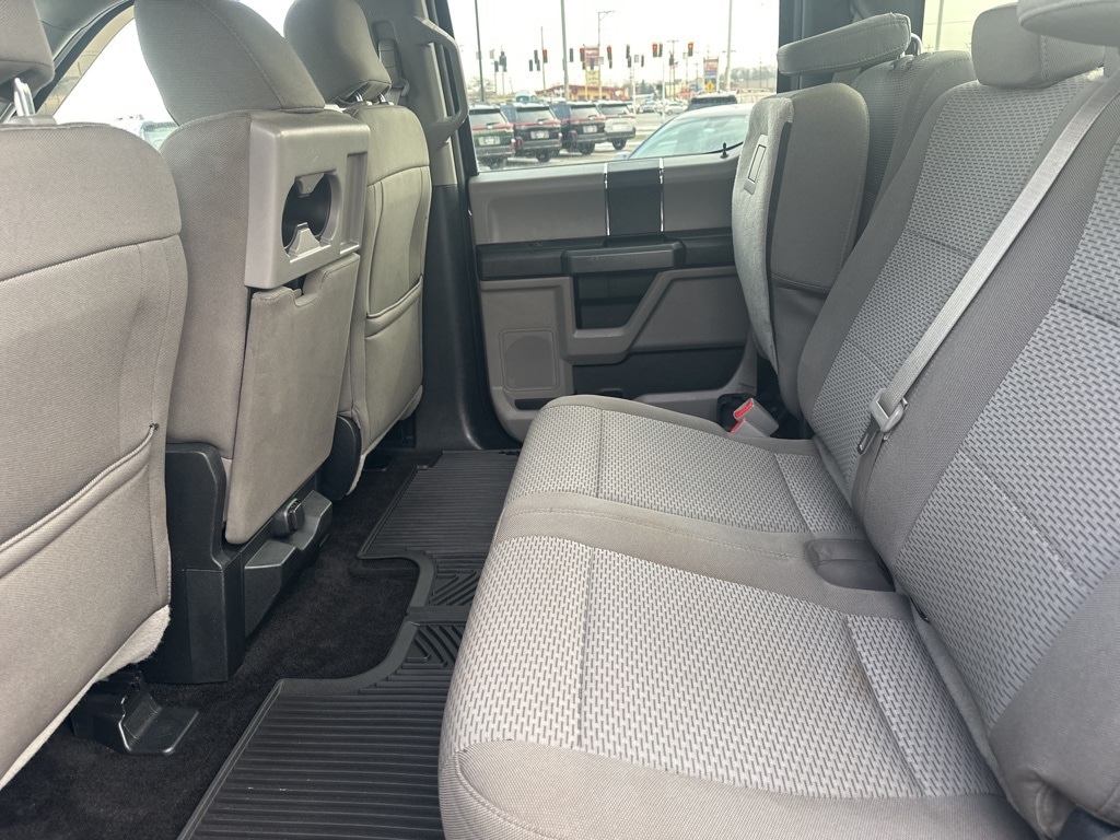 2017 FORD F-150 - Image 21