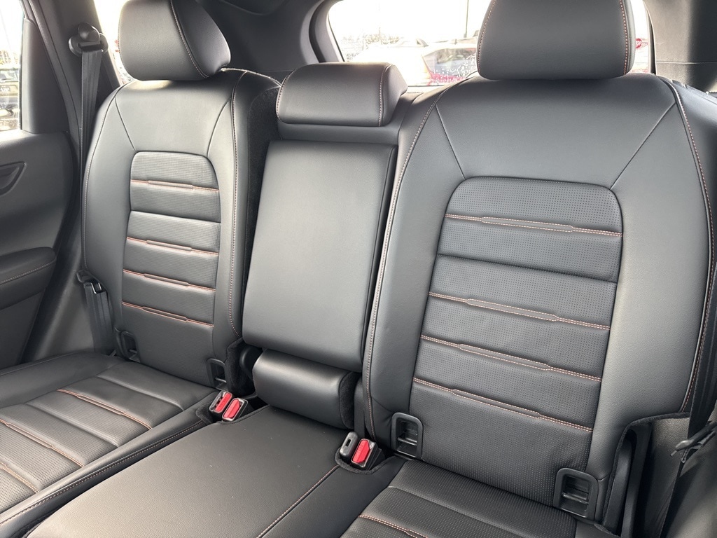 2024 HONDA CR-V - Image 23